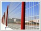 Wire Mesh Fence